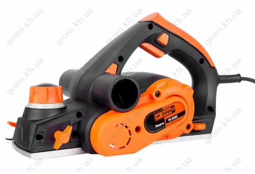 Фото 1- Рубанок электрический Дніпро-М РЕ-8582