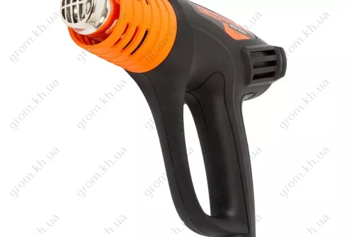 Фото 1- Фен промышленный Дніпро-М ФПЕ-2000