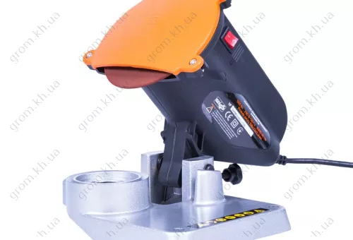 Фото 1- Станок для заточки цепи Дніпро-М НСМ-550