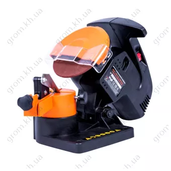 Фото 1- Станок для заточки цепи Дніпро-М НСП-600