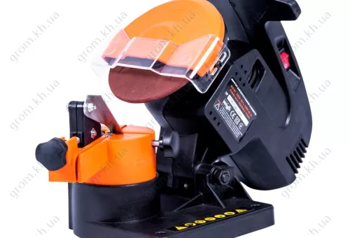 Фото 1- Станок для заточки цепи Дніпро-М НСП-600