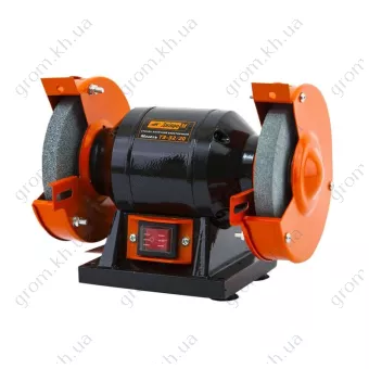 Фото 1- Станок точильный Дніпро-М ТЭ-32/20