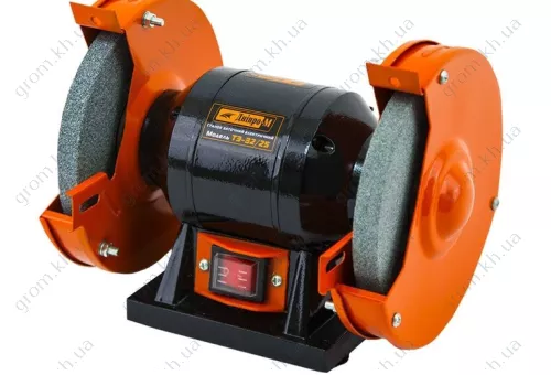 Фото 1- Станок точильный Дніпро-М ТЭ-32/25