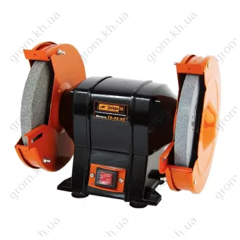 Фото 1- Станок точильный Дніпро-М ТЭ-32/52