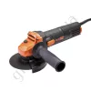 Фото 2 - Шлифмашина угловая Дніпро-М МШК-900