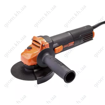 Фото 1- Шлифмашина угловая Дніпро-М МШК-900