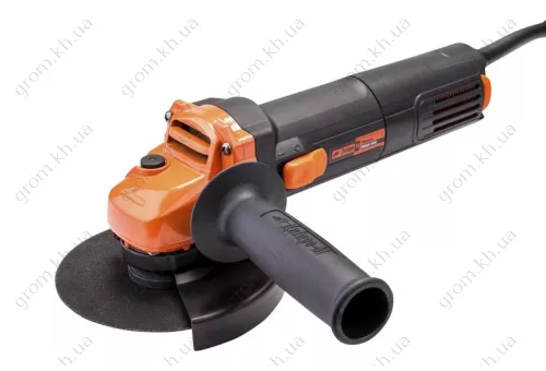 Фото 1- Шлифмашина угловая Дніпро-М МШК-900