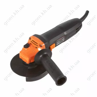 Фото 1- Шлифмашина угловая Дніпро-М МШК-980