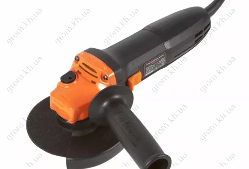 Фото 1- Шлифмашина угловая Дніпро-М МШК-980