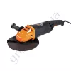 Фото 3 - Шлифмашина угловая Дніпро-М МШК-2300П