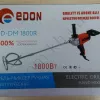 Фото 2 - Дрель миксер Edon ED-DM 1800 R