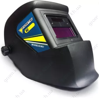 Фото 1- Маска зварювальна Хамелеон Forte МС-950