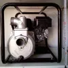 Фото 5 - Бензиновая мотопомпа Weima WMQGZ50-30