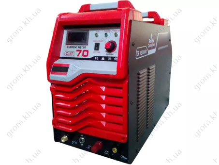 Фото 1- Плазморез Луч профи CUT 70