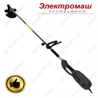 Фото 1- Електрична коса Електромаш КГ-2100