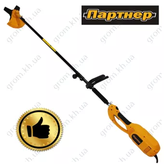 Фото 1- Електрична коса Партнер КГ-2000