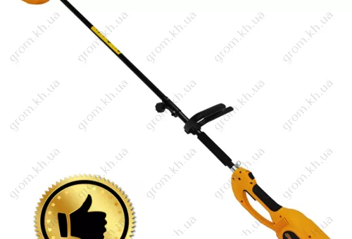 Фото 1- Електрична коса Партнер КГ-2000