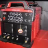 Фото 7 - Аргонодуговая сварка Redbo INTEC WSME-200 AC/DC Pulse TIG/MMA