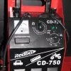 Фото 3 - Пуско-зарядний пристрій Redbo CD-750
