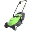 Фото 2 - Газонокосарка електрична Gartner ELM-1232