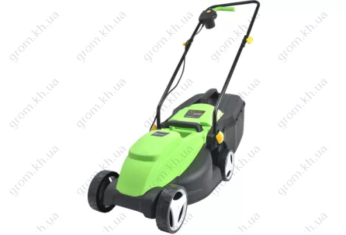 Фото 1- Газонокосарка електрична Gartner ELM-1232