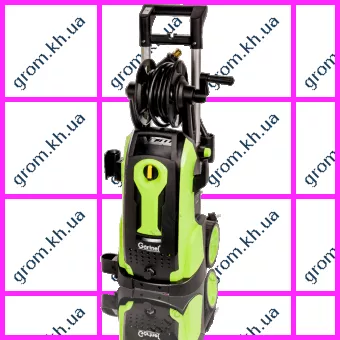 Фото 1- Мойка высокого давления Gartner PWA-2136 T