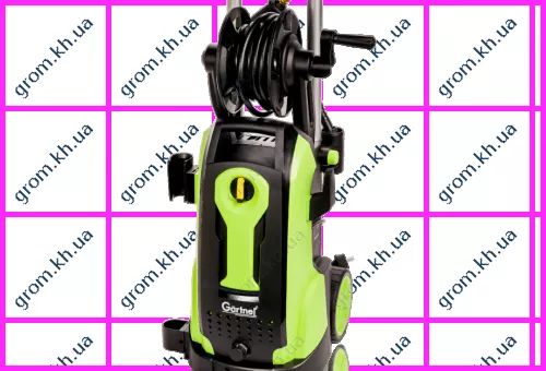 Фото 1- Мойка высокого давления Gartner PWA-2136 T