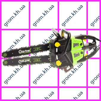 Фото 1- Електропила Gartner CSE-2616