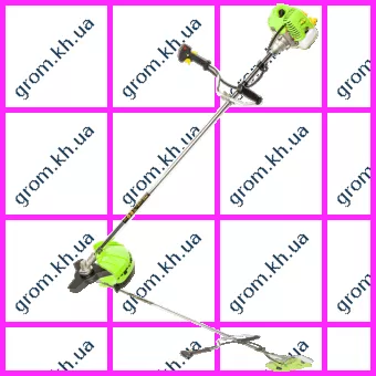 Фото 1- Триммер бензиновый Gartner BCG-2917