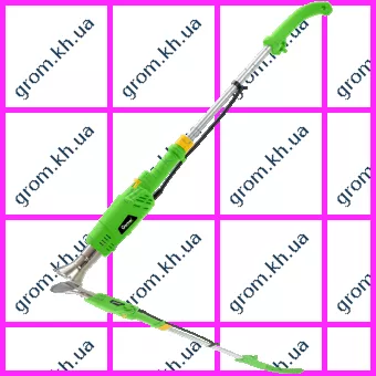 Фото 1- Уничтожитель сорняков Gartner WBR-2000