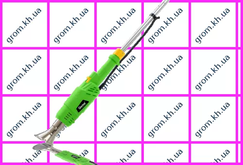 Фото 1- Уничтожитель сорняков Gartner WBR-2000