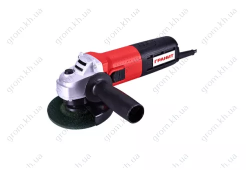 Фото 1- Угловая шлифмашина Гранит ШУ-125/940