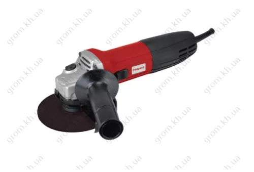 Фото 1- Кутова шліфувальна машина Граніт ШУ-125/1020