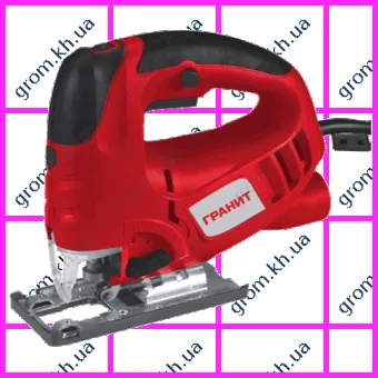 Фото 1- Электролобзик Гранит ЛЕ-920
