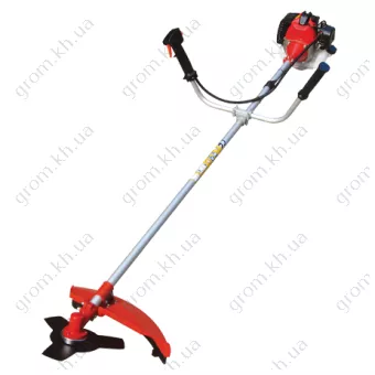 Фото 1- Тример бензиновий Граніт БТ-52/2400