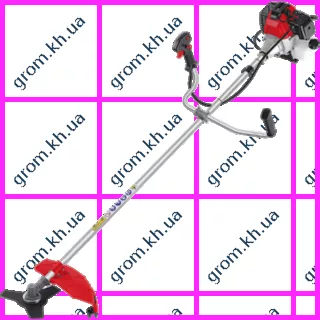 Фото 1- Тример бензиновий Граніт БТ-52/3800