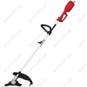 Фото 1- Триммер электрический Гранит СТ-1600