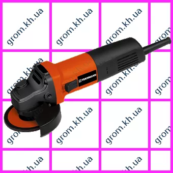 Фото 1- Угловая шлифмашина Tekhmann TAG-12/1450