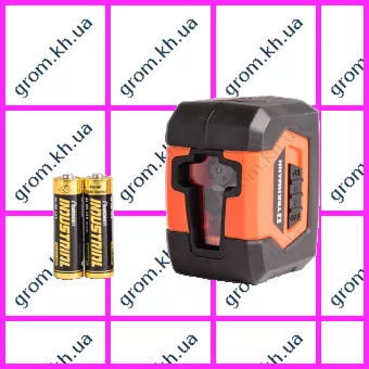 Фото 1- Лазерный уровень Tekhmann TSL-2