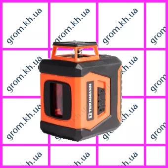 Фото 1- Лазерный уровень Tekhmann TSL-5