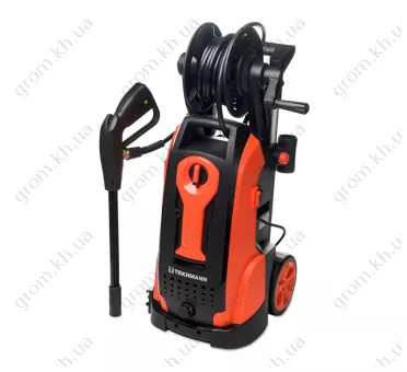 Фото 1- Мийка високого тиску Tekhmann PWA-2158 turbo