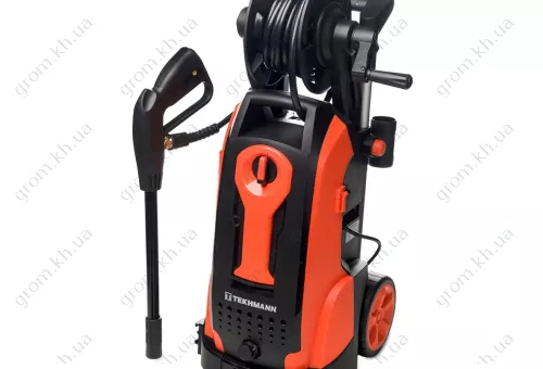 Фото 1- Мойка высокого давления Tekhmann PWA-2158 turbo
