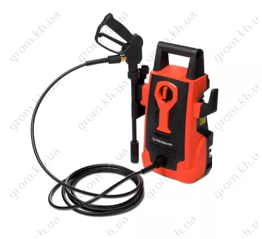 Фото 1- Мийка високого тиску Tekhmann PWB-1455