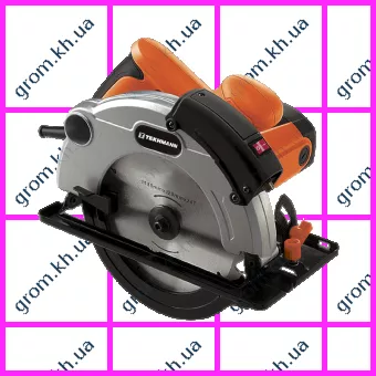 Фото 1- Пила циркулярна Tekhmann TSC-1885