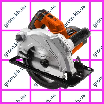 Фото 1- Пила циркулярная Tekhmann TSC-2090