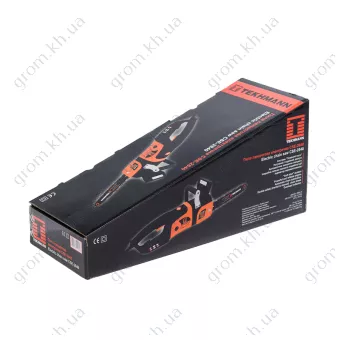 Фото 1- Пила цепная электрическая Tekhmann CSE-2840