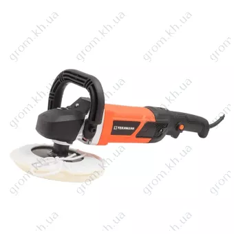 Фото 1- Полировальная машина Tekhmann TCP-18/1920 D