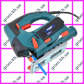 Фото 1- Электролобзик Зенит ЗПЛ-950 Профи