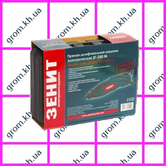 Фото 1- Гравер Зенит ЗГ-250 М