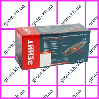 Фото 1- Гравер Зенит ЗГ-А 3019